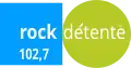 Logo de Rock Détente de 2004 au 18 août 2011.