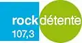 Logo de Rock Détente de 2004 au 18 août 2011.