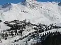 Village de Belle-Plagne