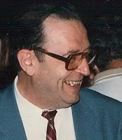 Description de l'image 10th INT Sympo GI Rochester 1985.JPG.