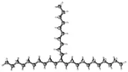 Image illustrative de l’article 11-Décyldocosane