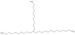 Image illustrative de l’article 11-Décyltétracosane