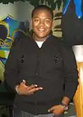 Kyle Massey