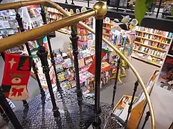 1100, rue Saint-Jean