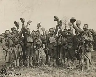 Image illustrative de l’article 74e division d'infanterie (France)