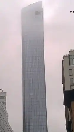 Le 111 Murray Street