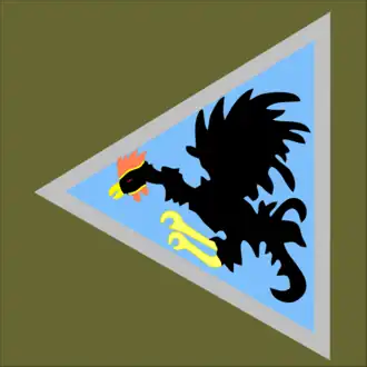 Image illustrative de l’article 112e escadrille de chasse polonaise