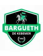 Logo du Bargueth FC