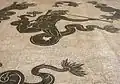 Sol en mosaïques