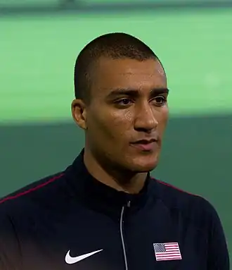 Image illustrative de l’article Ashton Eaton