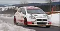 Fiat Punto S2000