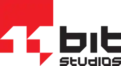 logo de 11 bit studios
