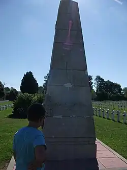 Image illustrative de l’article 300e régiment d'infanterie territoriale