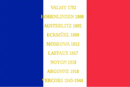 11e&nbsp;régiment de cuirassiers