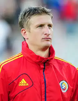 Image illustrative de l’article Dorin Goian