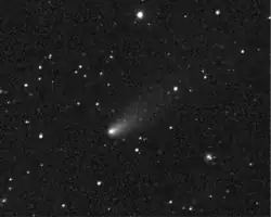 Description de l'image 126P 2023-07-27 image ZTF-sso-555-zr-size-11arcmin.png.