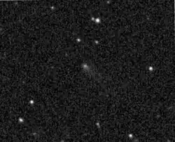 Description de l'image 127P 2022-10-20 image ZTF-sso-654-zr-fov-3.5arcmin.png.