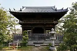 Sanmon（ICP）