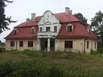 Moszenki (Lublin)