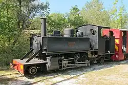 131T Alco-Cooke