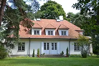 Sulejówek