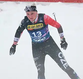 Image illustrative de l’article Barbora Havlíčková