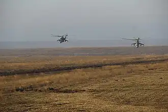 Deux Mil Mi-24