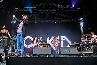 Description de l'image 15-07-30 Rocken am Brocken OK Kid 15.jpg.
