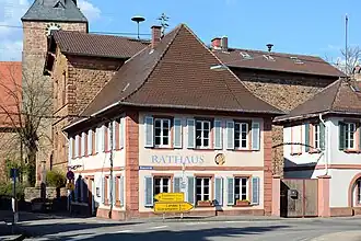 Siebeldingen