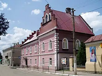 Iavoriv