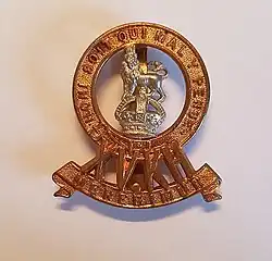 Image illustrative de l’article 15th The King's Hussars