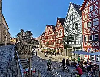 Ochsenfurt