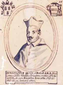 Image illustrative de l’article Benedetto Ubaldi