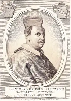 Image illustrative de l’article Girolamo Gastaldi