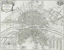 1676 (Nicolas de Fer)