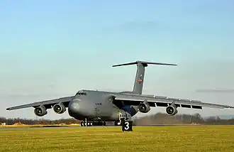 Image illustrative de l’article West Virginia Air National Guard