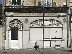 169 Rue du Barbâtre (Reims).
