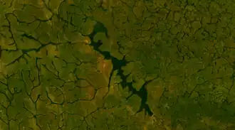 Image illustrative de l’article Lac de la Mbali