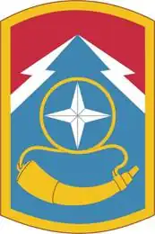 Image illustrative de l’article 174e brigade d'infanterie (États-Unis)