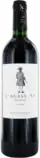 L'Agassant D'Agassac - Haut Médoc.