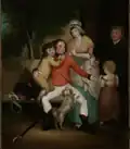 Family Group (1798)