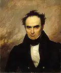 Daniel Webster (1835)