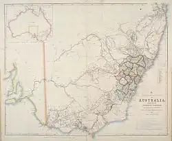 Description de l'image 1842NSWArrowsmith.jpg.