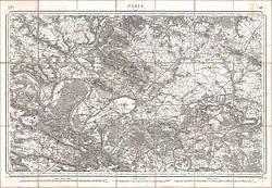 1852 (Dépôt de la Guerre)