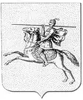 Blason de la région
