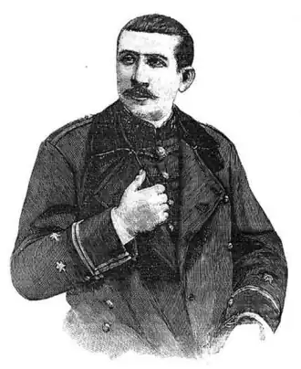 Ricardo Burguete