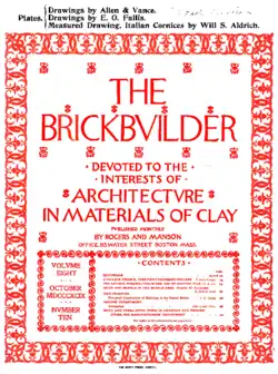 Image illustrative de l’article Architectural Forum