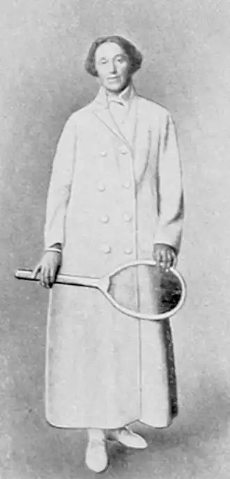 Image illustrative de l’article Edith Hannam