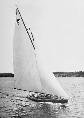 Image illustrative de l’article Bengt Heyman