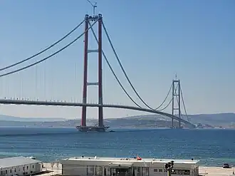 Image illustrative de l’article Otoyol 6